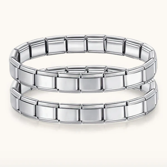 Bracelet Intemporel - Lot 2 pcs