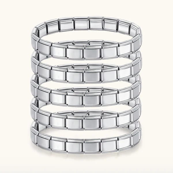 Bracelet Intemporel - Lot 5 pcs