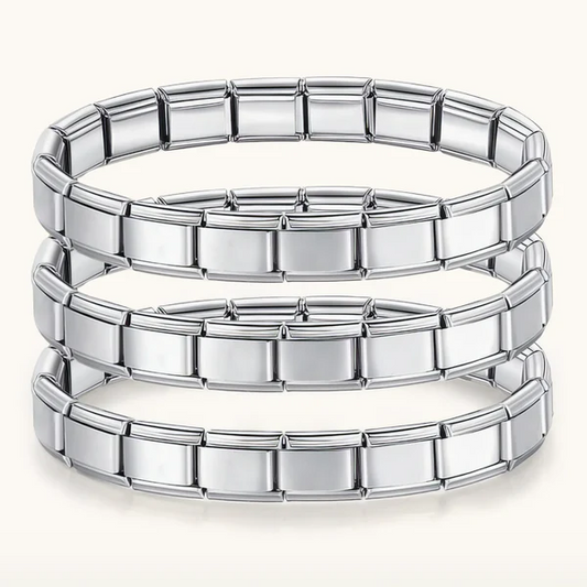Bracelet Intemporel - Lot 3 pcs