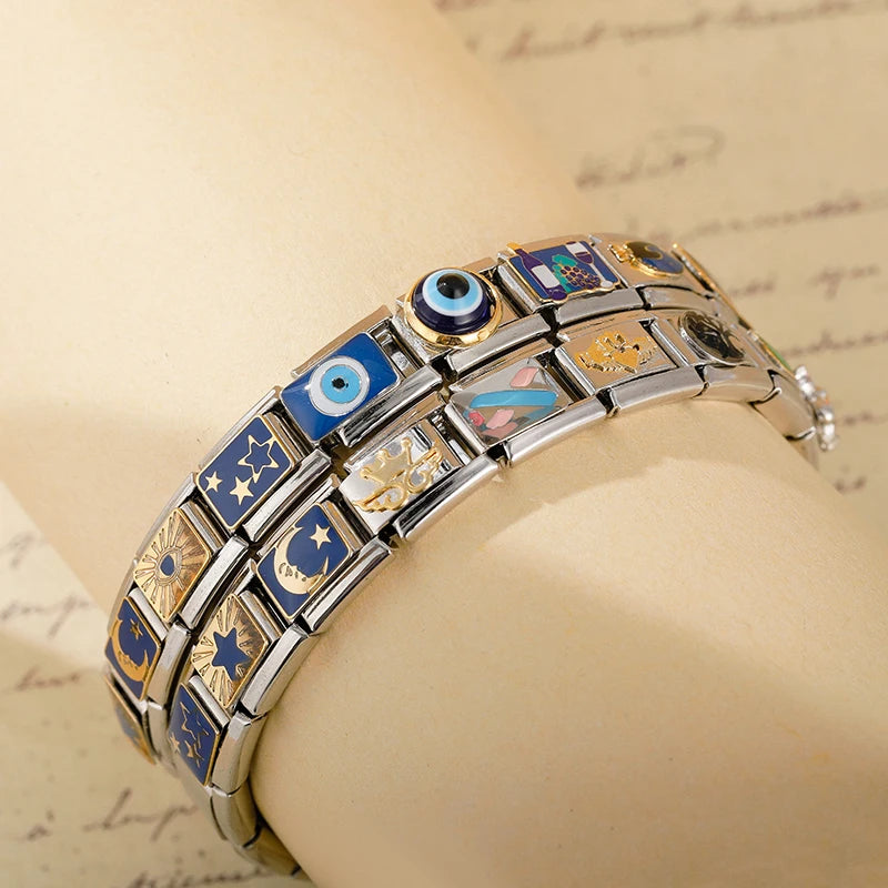 Pendentif - Nazar boncuk