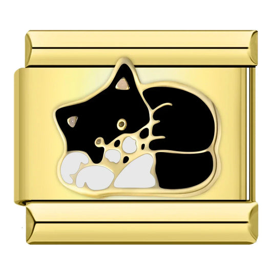 Pendentif - Chat