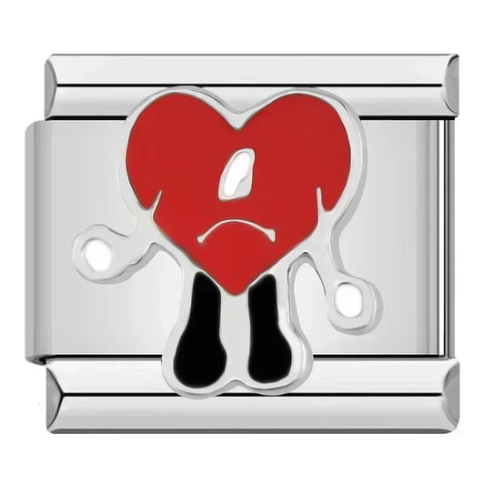 Pendentif - Petit Coeur