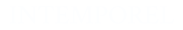 Intemporel